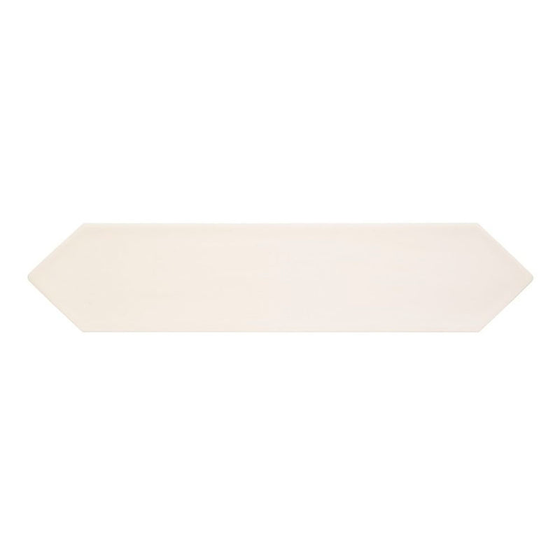 Roca Flow White Polished Ceramic Tiles 3x12 Ceramic Polished 3x12 Tiles