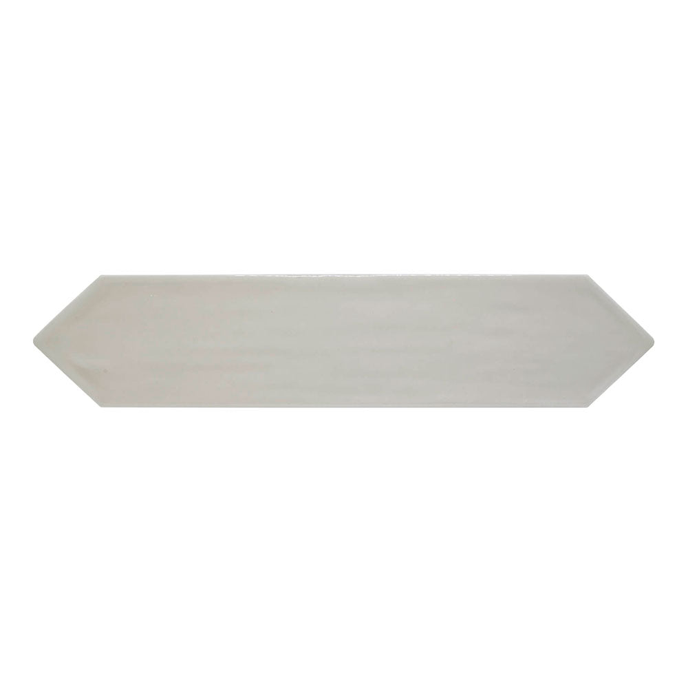 Roca Tender Gray Polished Ceramic Tiles 3x12 Ceramic Polished 3x12 Tiles