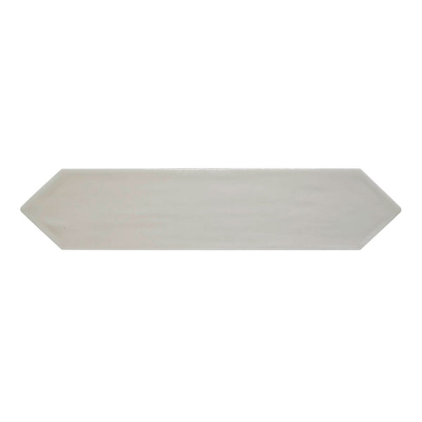 Roca Tender Gray Polished Ceramic Tiles 3x12