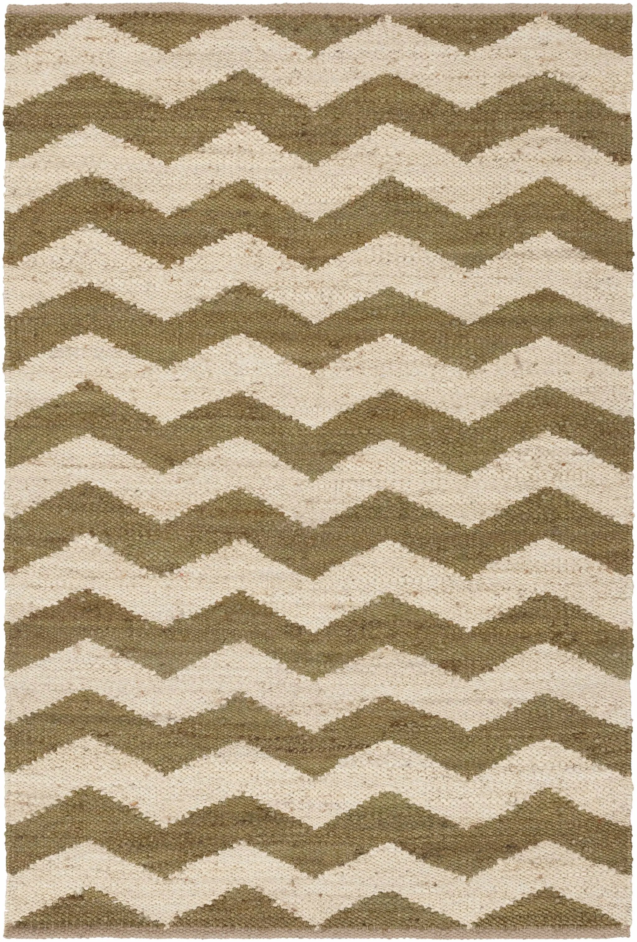 Rockholds Jute Rug - Clearance by Boutique Rugs