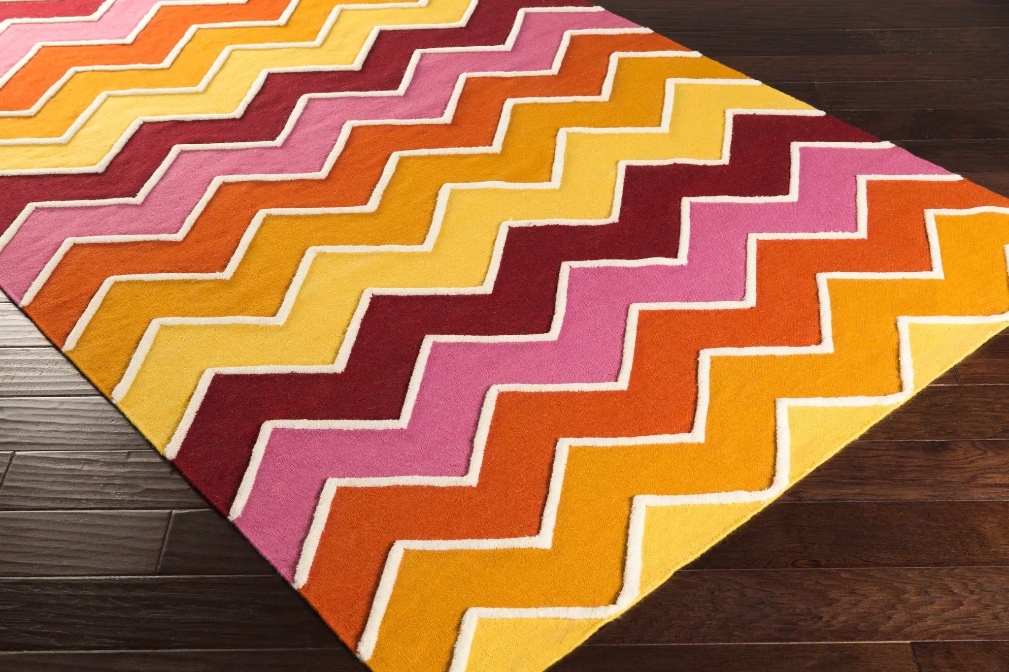 Rockmart Clearance Rug - Clearance by Boutique Rugs