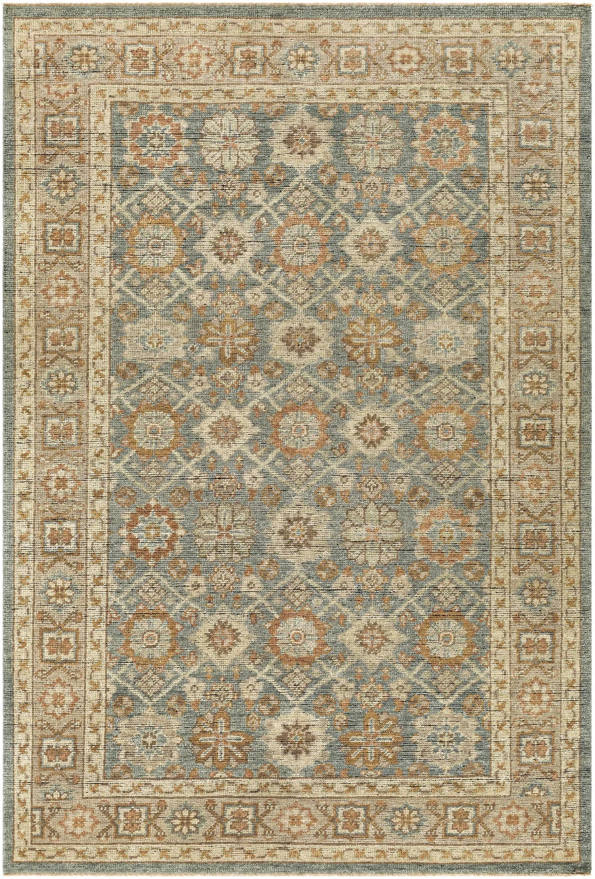 Rockton Area Rug - Clearance