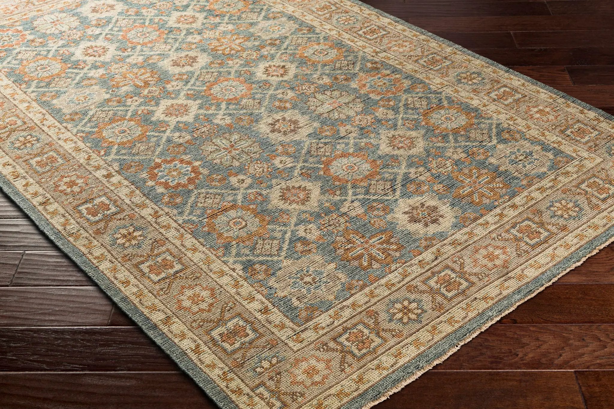 Rockton Area Rug - Clearance by Boutique Rugs