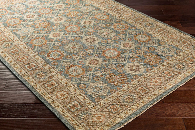 Rockton Area Rug - Clearance by Boutique Rugs