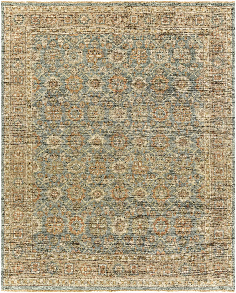 Rockton Area Rug - Clearance by Boutique Rugs