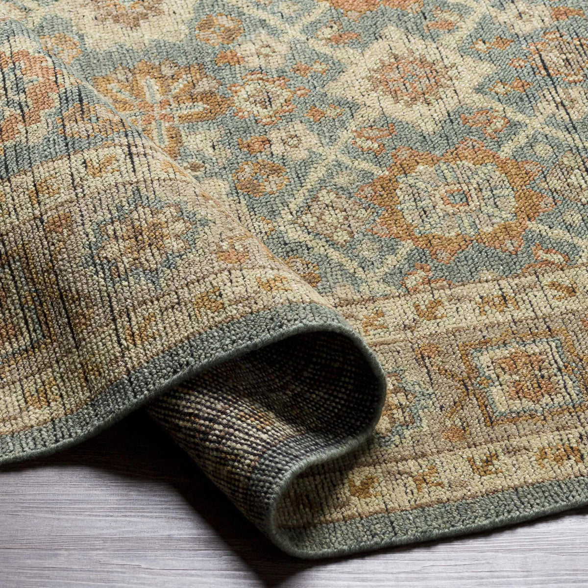 Rockton Area Rug - Clearance, photo 8 of 13