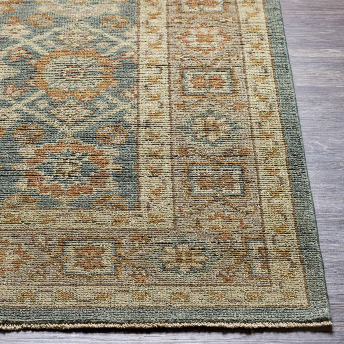 Rockton Area Rug - Clearance, photo 4 of 13