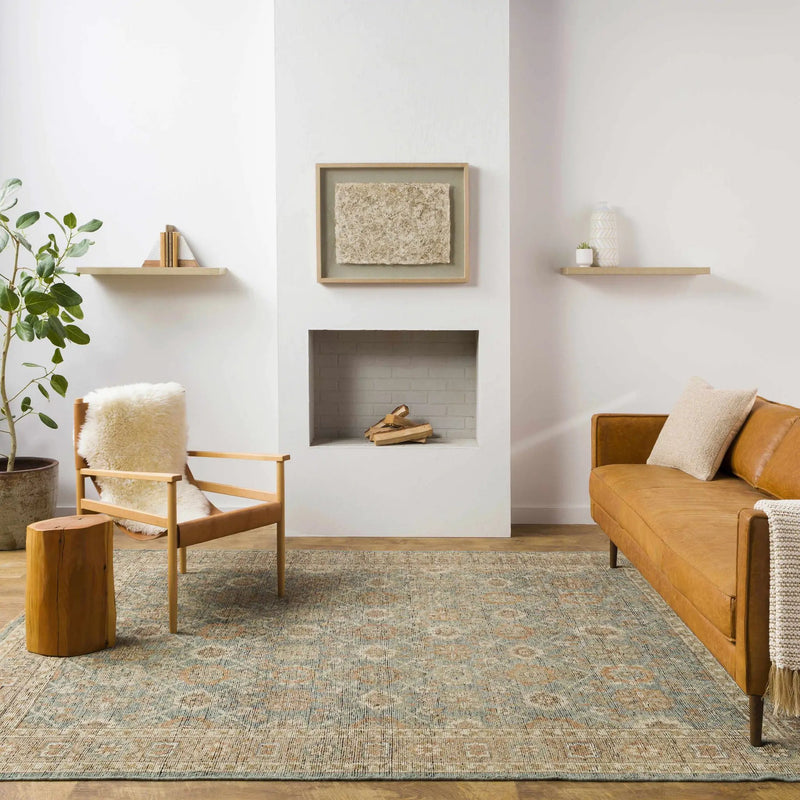 Rockton Area Rug - Clearance by Boutique Rugs