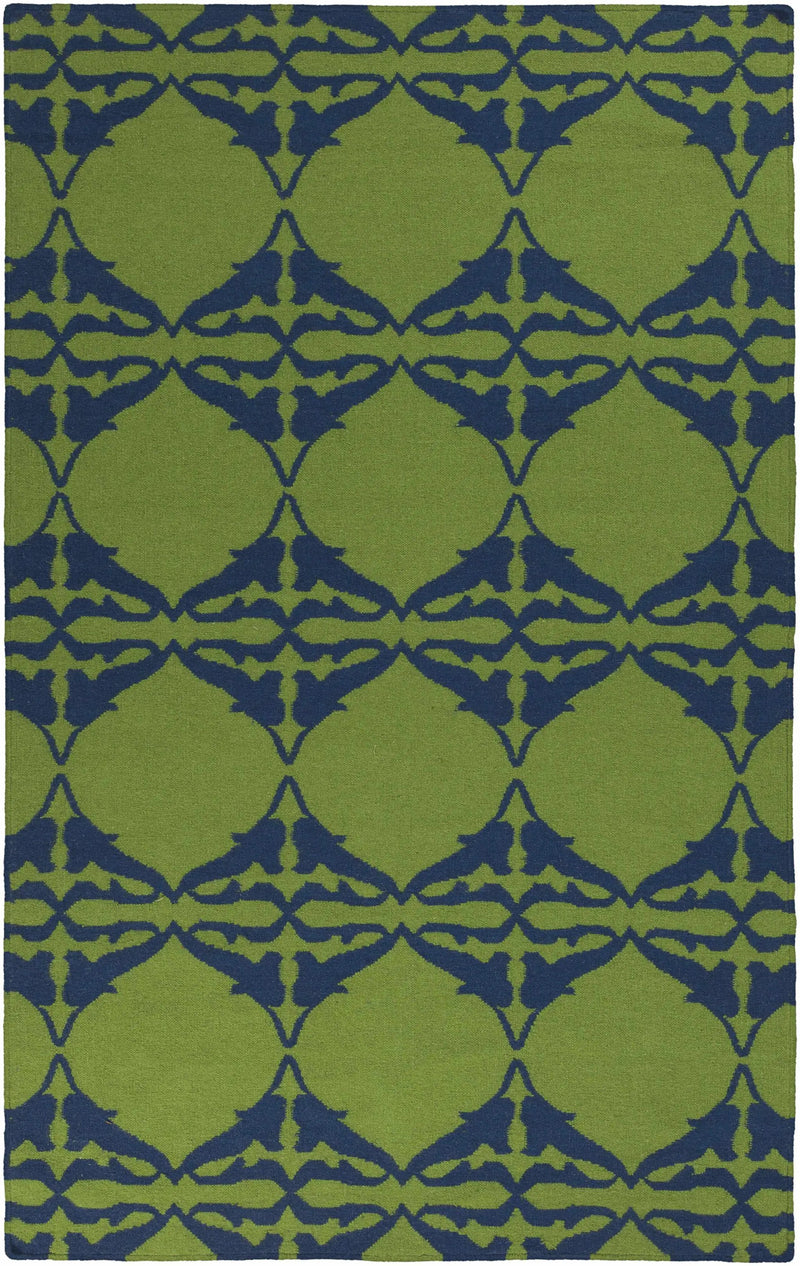 Rodney Area Rug - Clearance by Boutique Rugs