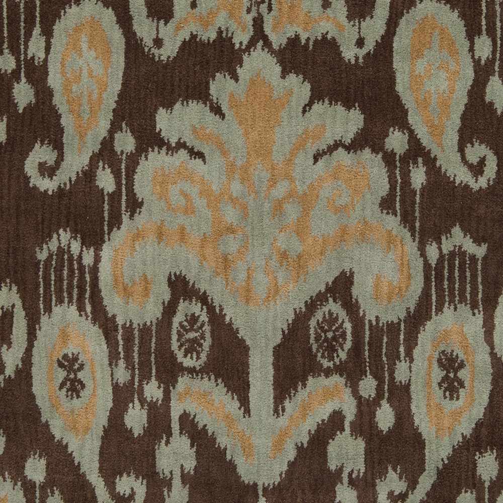 Roff Wool Area Carpet - Clearance, sample swatch