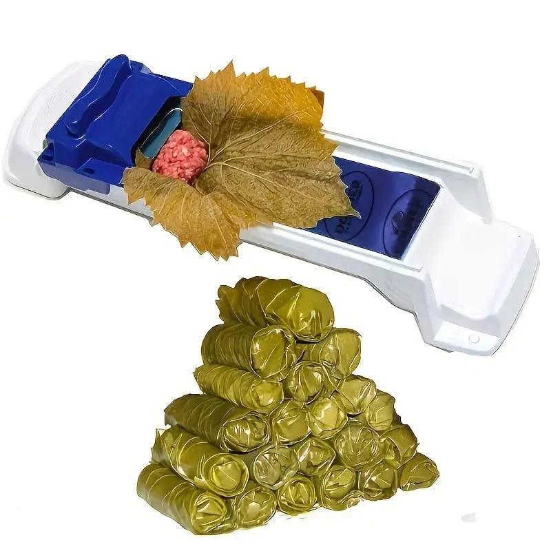 Roller - Vegetable Plastic by House Of Avana