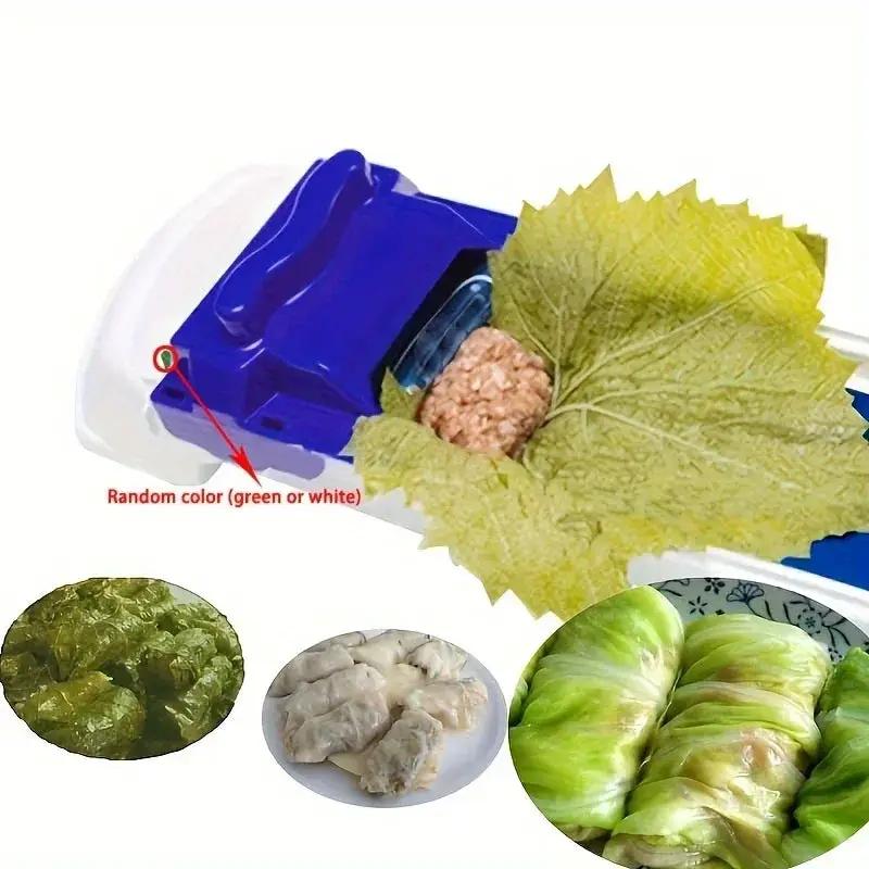 Roller - Vegetable Plastic by House Of Avana