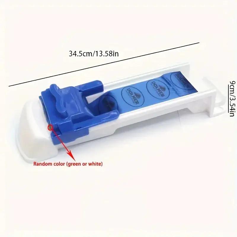 Roller - Vegetable Plastic by House Of Avana
