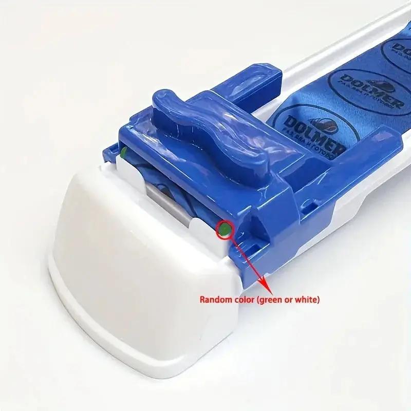Roller - Vegetable Plastic by House Of Avana