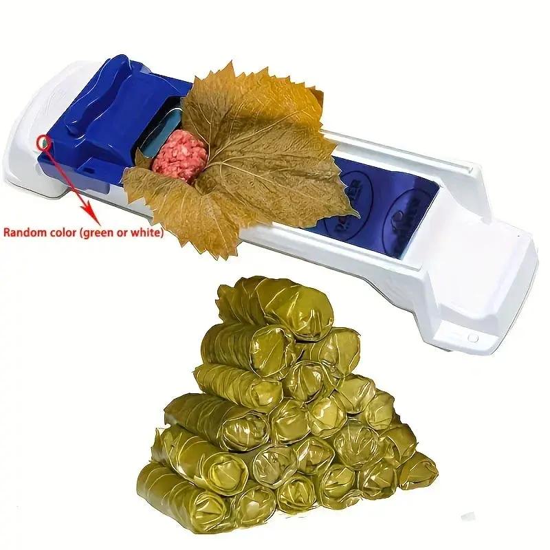Roller - Vegetable Plastic by House Of Avana