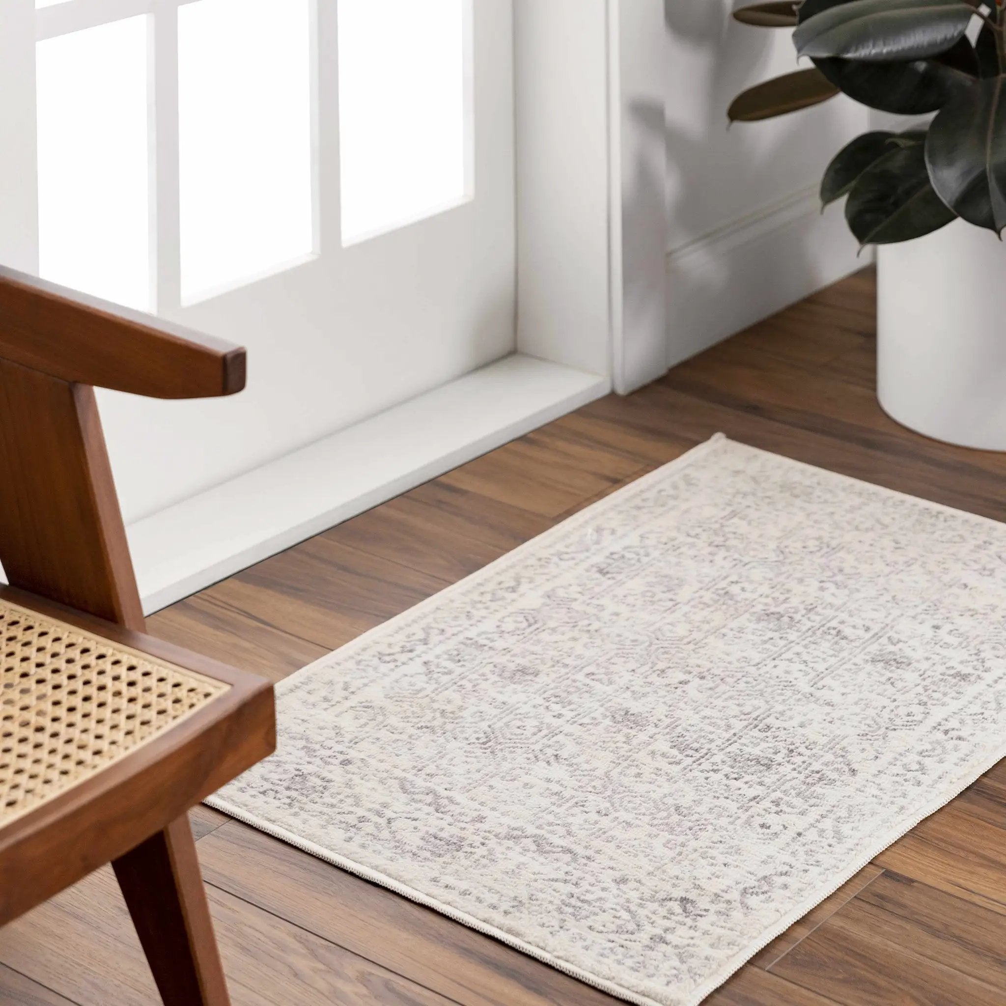 Michie Area Rug by Hauteloom