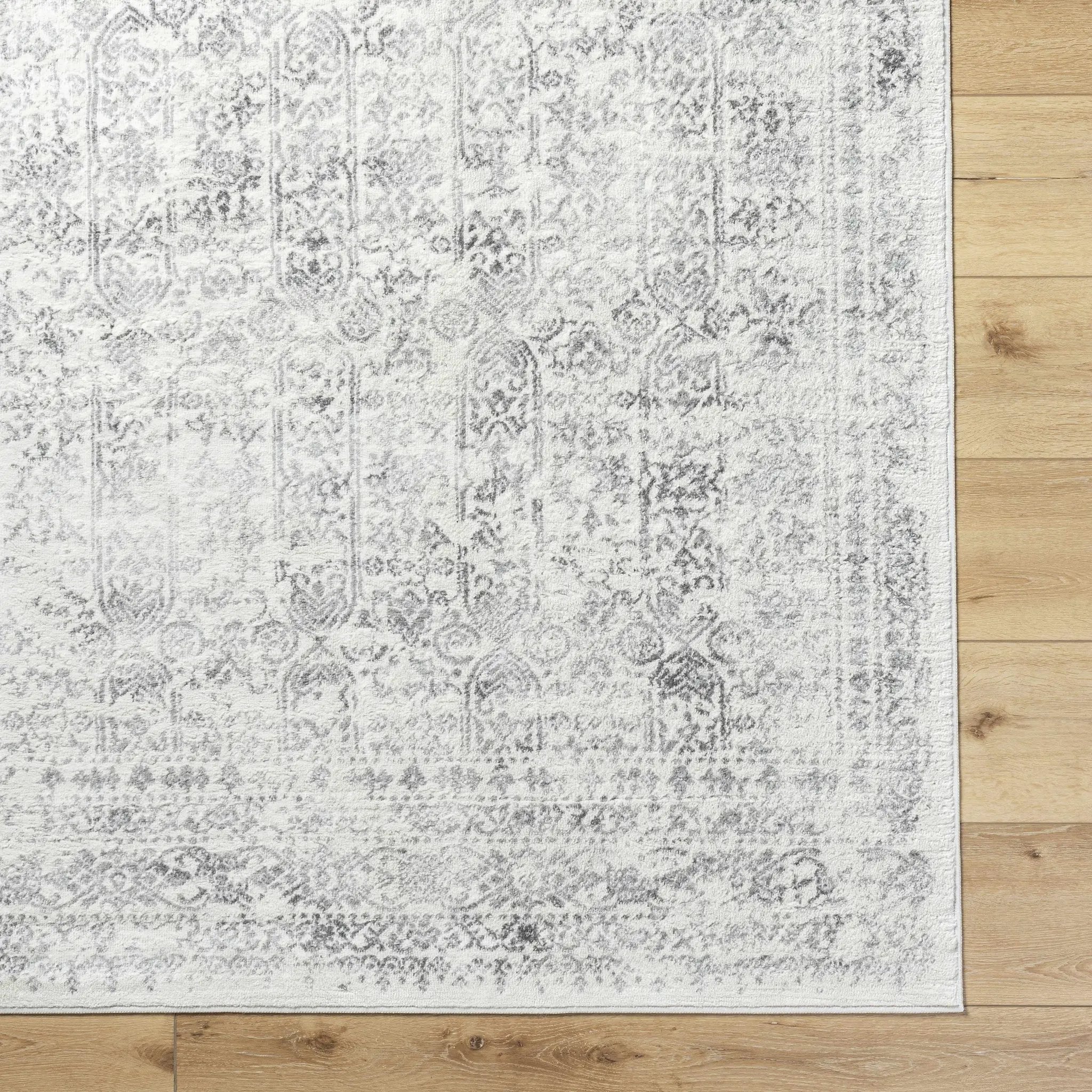 Michie Area Rug by Hauteloom
