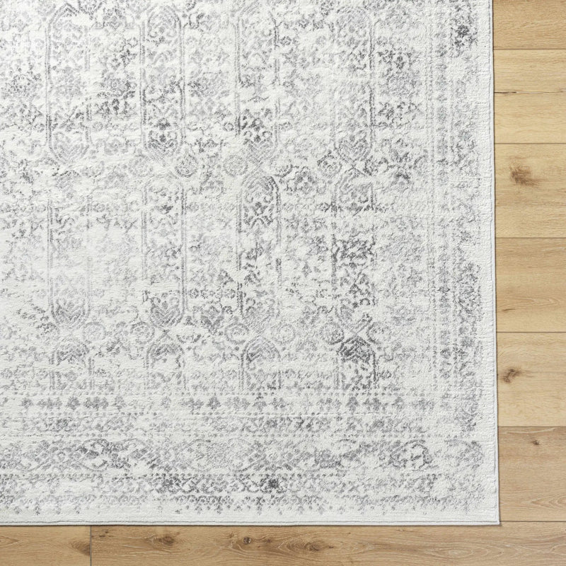 Michie Area Rug by Hauteloom