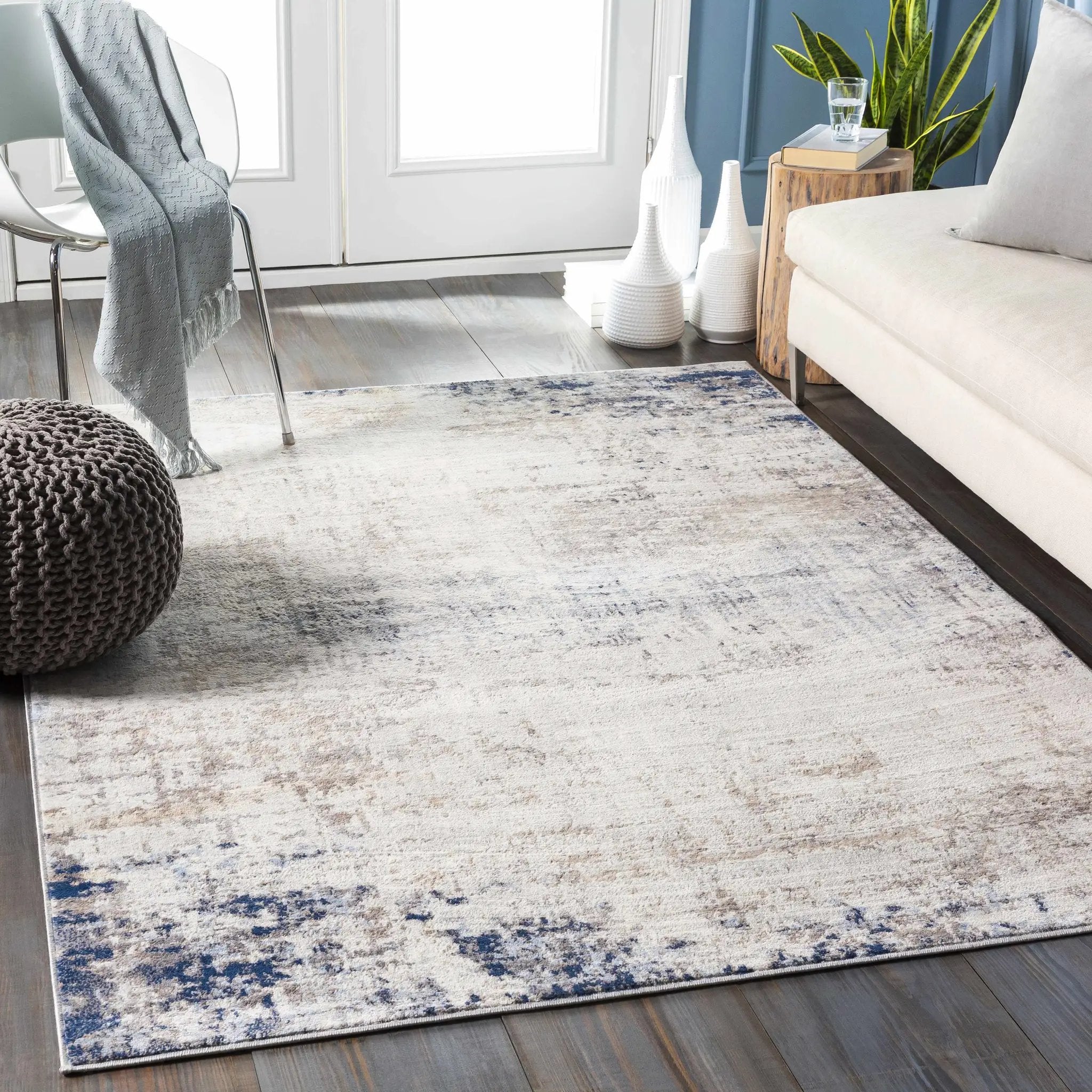 Alcove Area Rug by Hauteloom