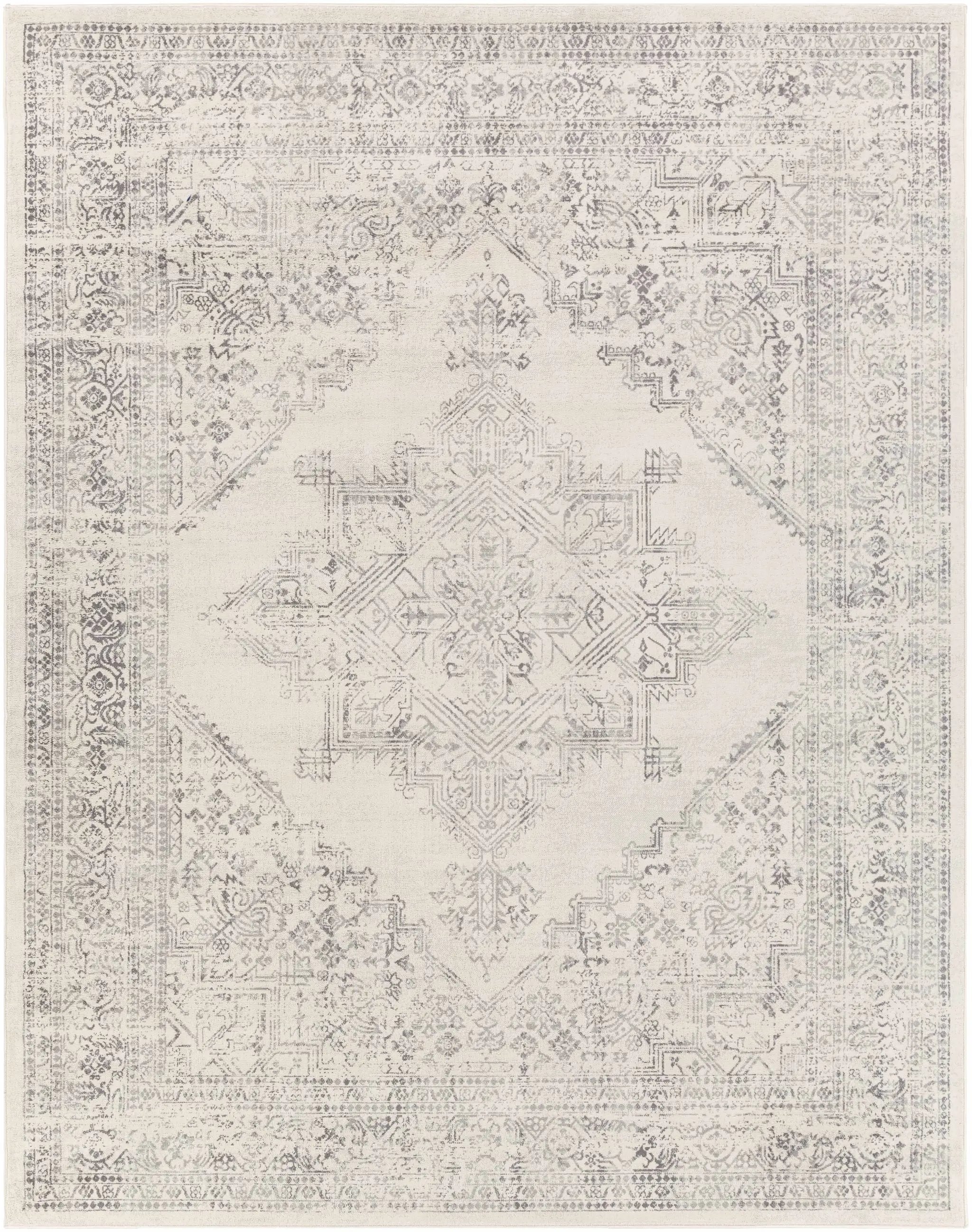 Tamarama Area Rug by Hauteloom