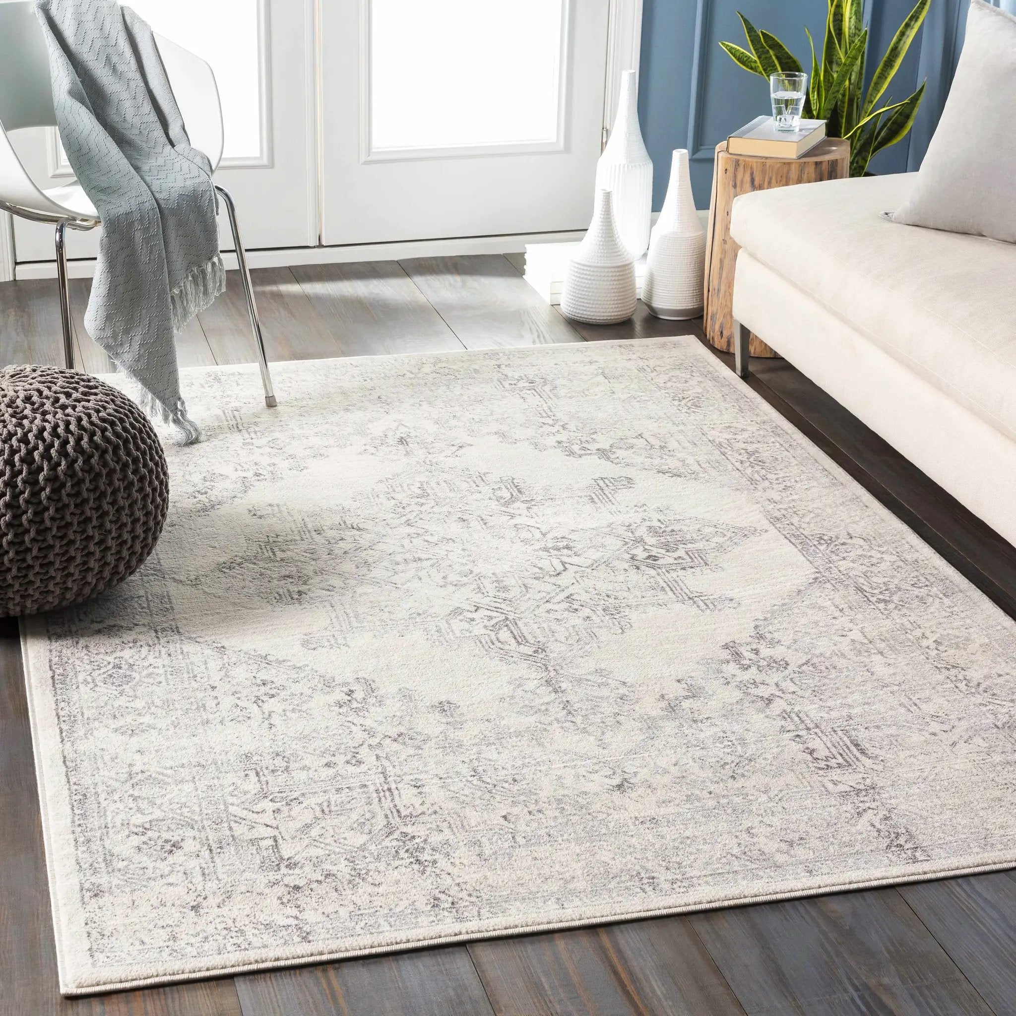 Tamarama Area Rug by Hauteloom