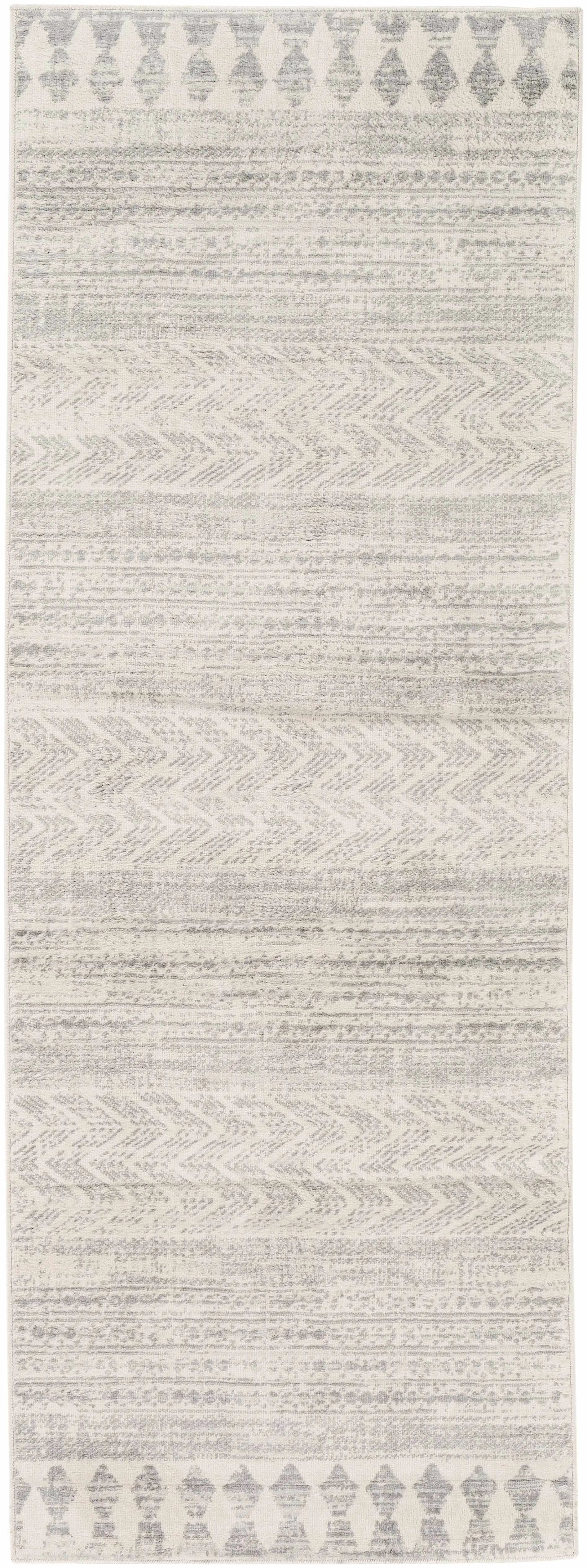 Chinnor Neutral Area Rug by Hauteloom