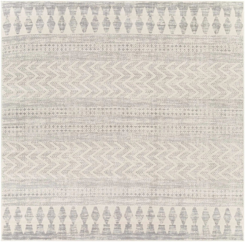 Chinnor Neutral Area Rug by Hauteloom