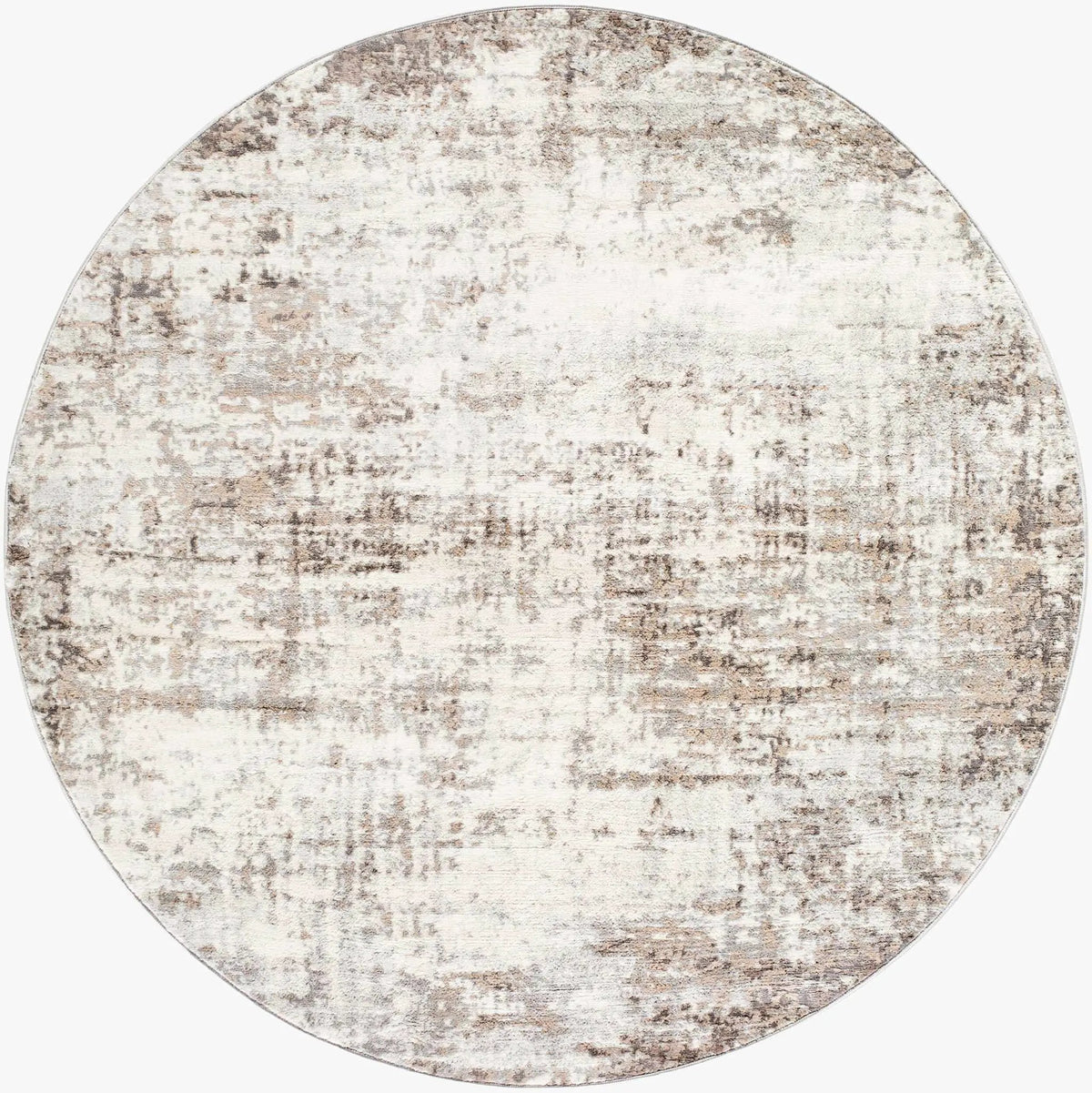 Gerona Abstract Area Rug, photo 6 of 12