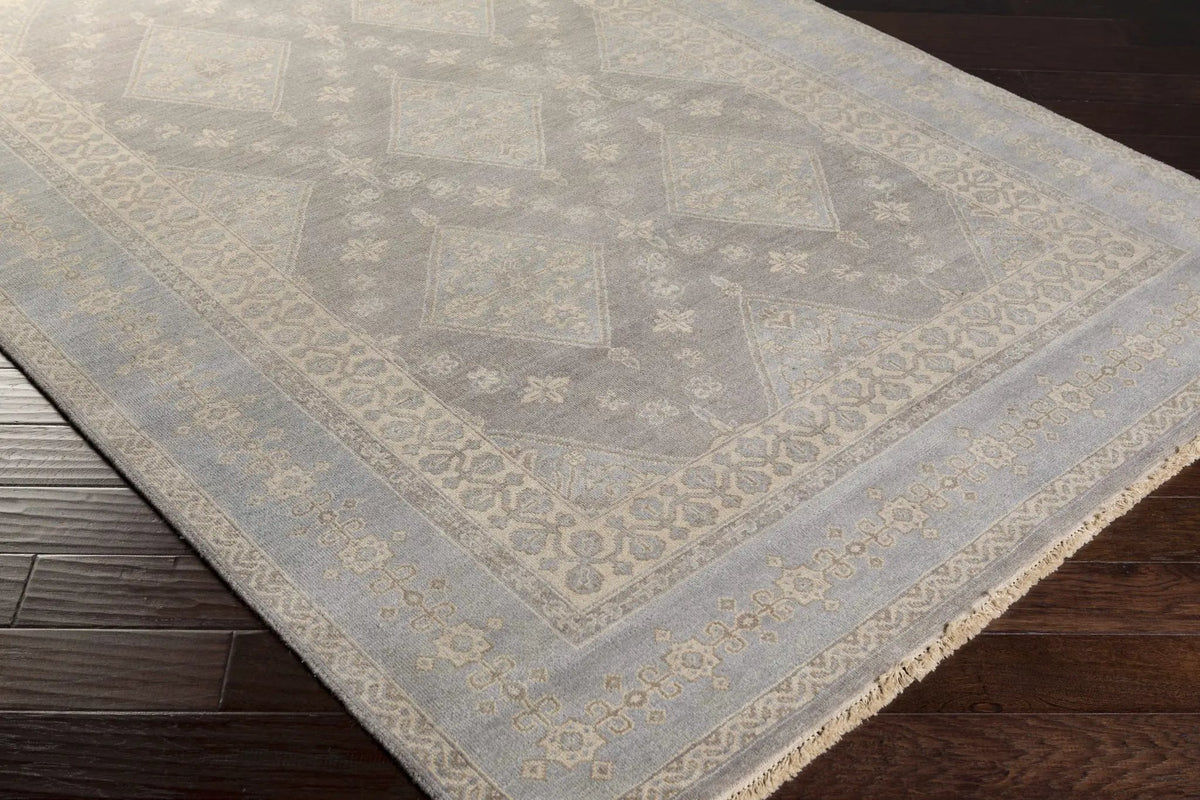 Roma Area Rug - Clearance, photo 2 of 3