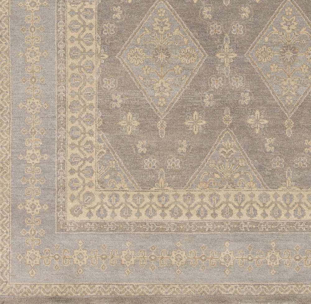 Roma Area Rug - Clearance, sample swatch