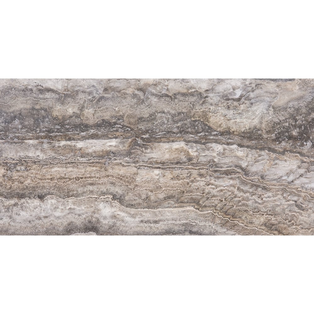 Roman Silver Vein Cut Honed Filled Travertine Tiles 6x18 Travertine Honed Filled 6x24 Tiles