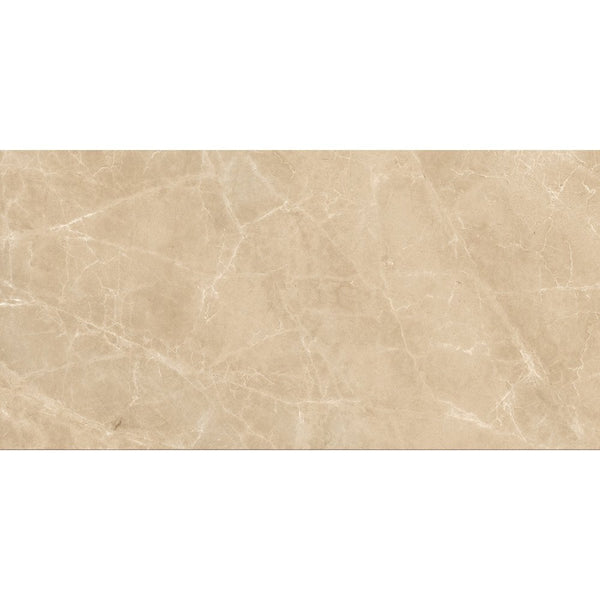 Romance Safari Matte Marble Look Porcelain Tiles 12x24