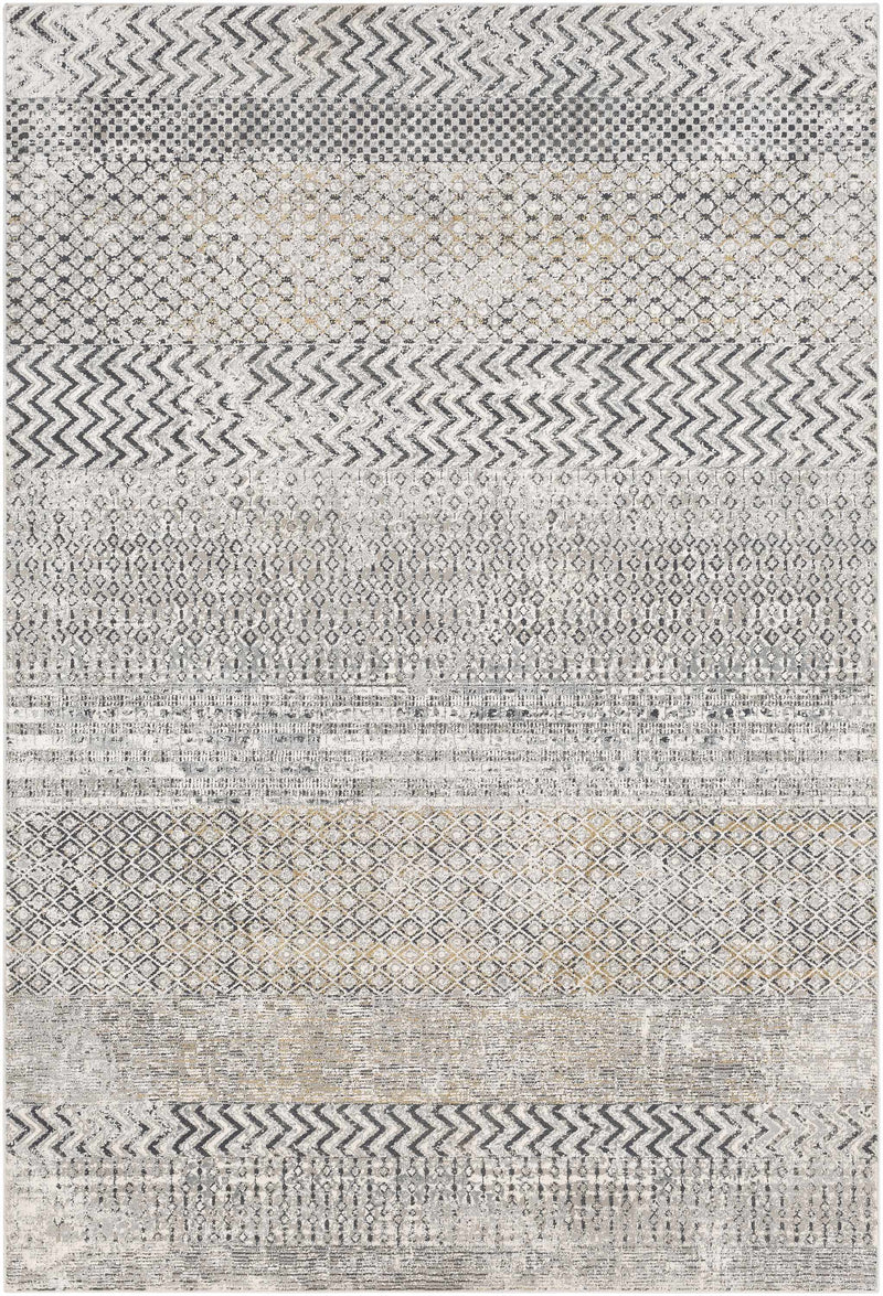 Rombauer Area Rug - Clearance by Boutique Rugs