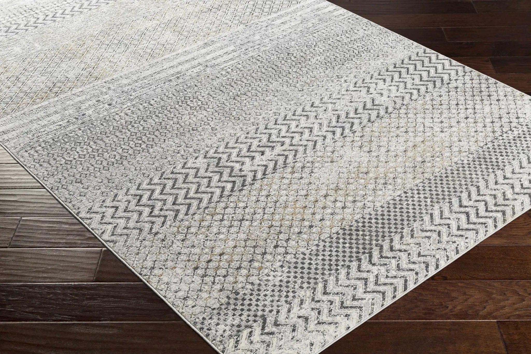 Rombauer Area Rug - Clearance by Boutique Rugs