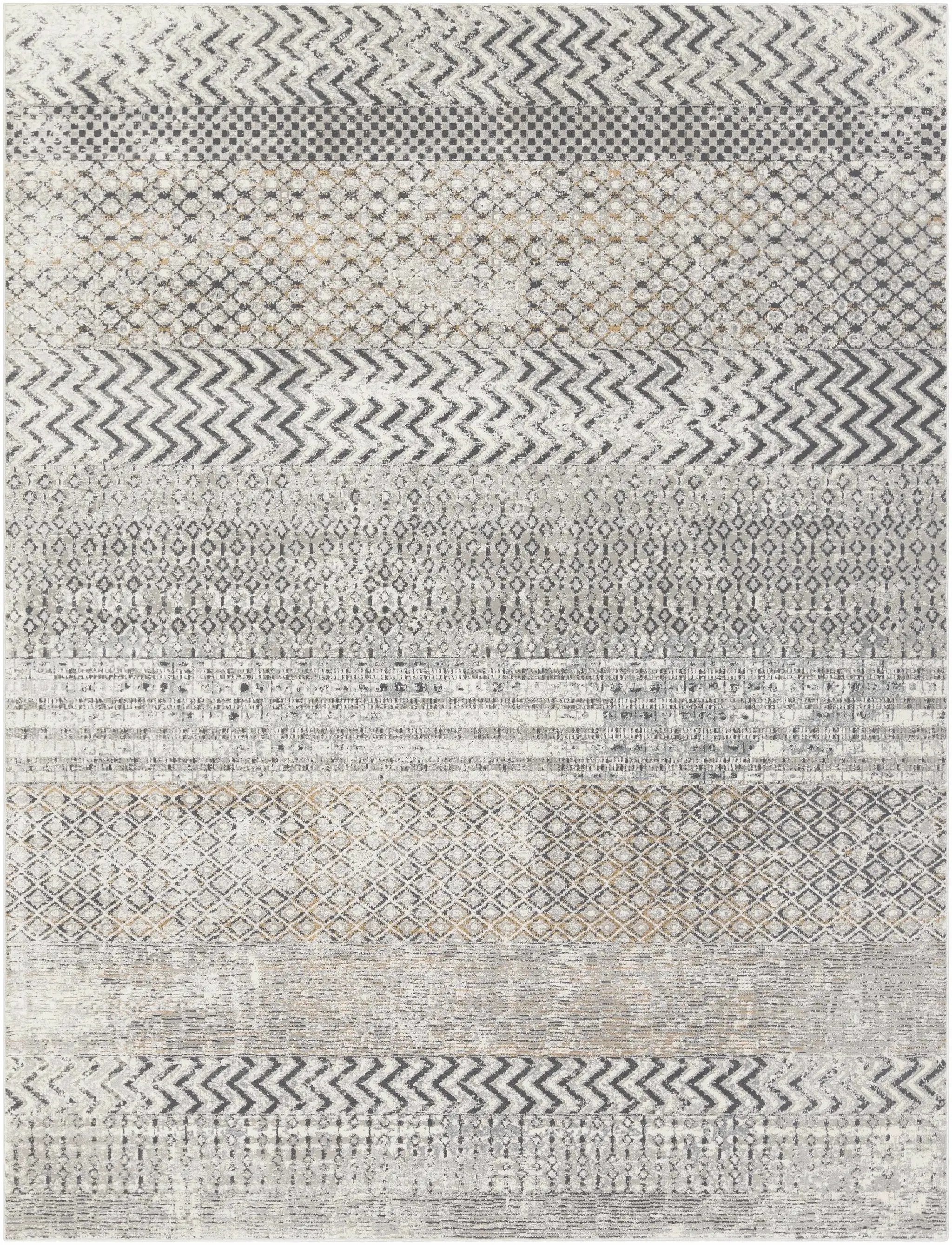 Rombauer Area Rug - Clearance by Boutique Rugs