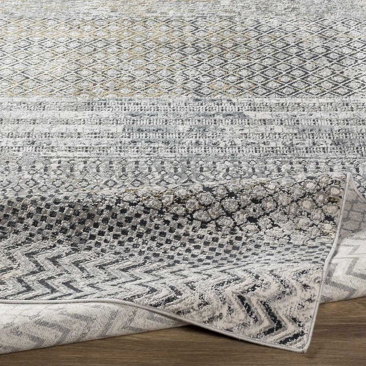 Rombauer Area Rug - Clearance, photo 6 of 10