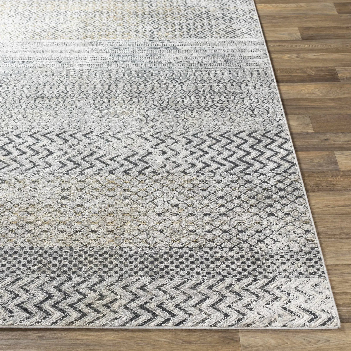 Rombauer Area Rug - Clearance, photo 8 of 10