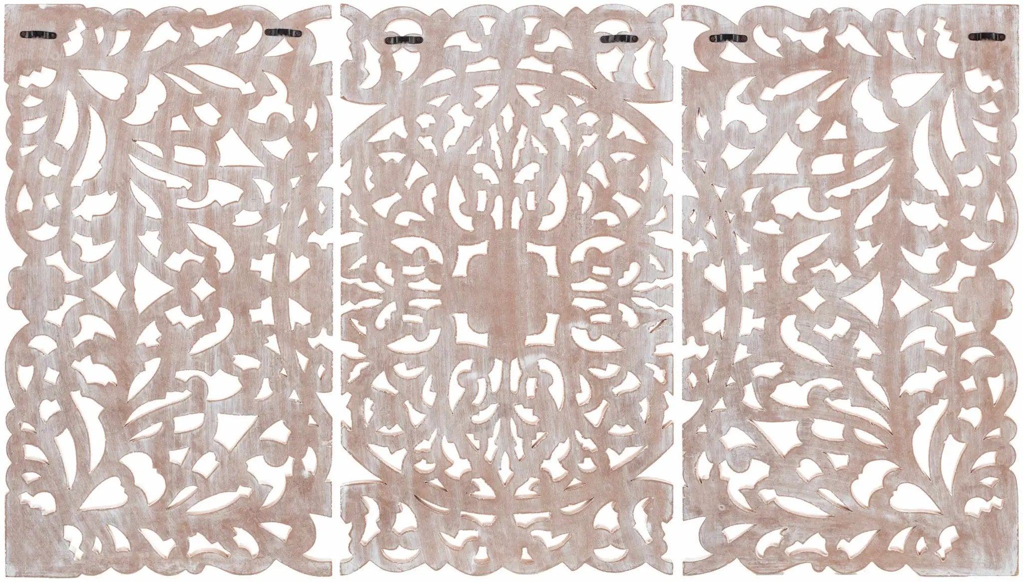 Romblon Wall Art Piece by Boutique Rugs