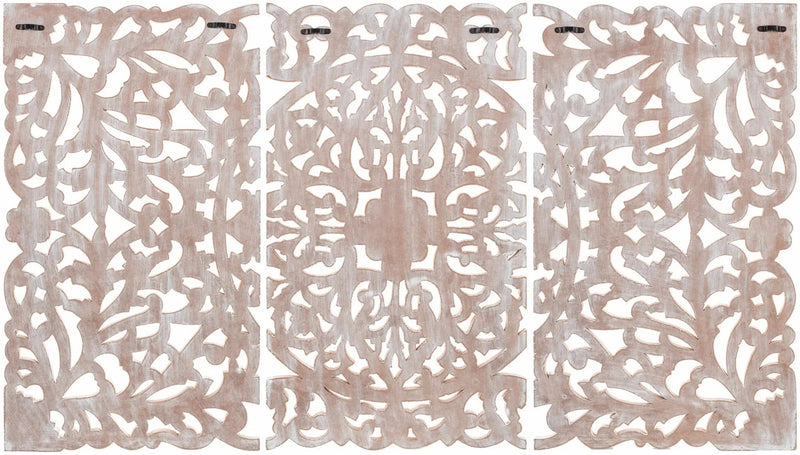 Romblon Wall Art Piece by Boutique Rugs