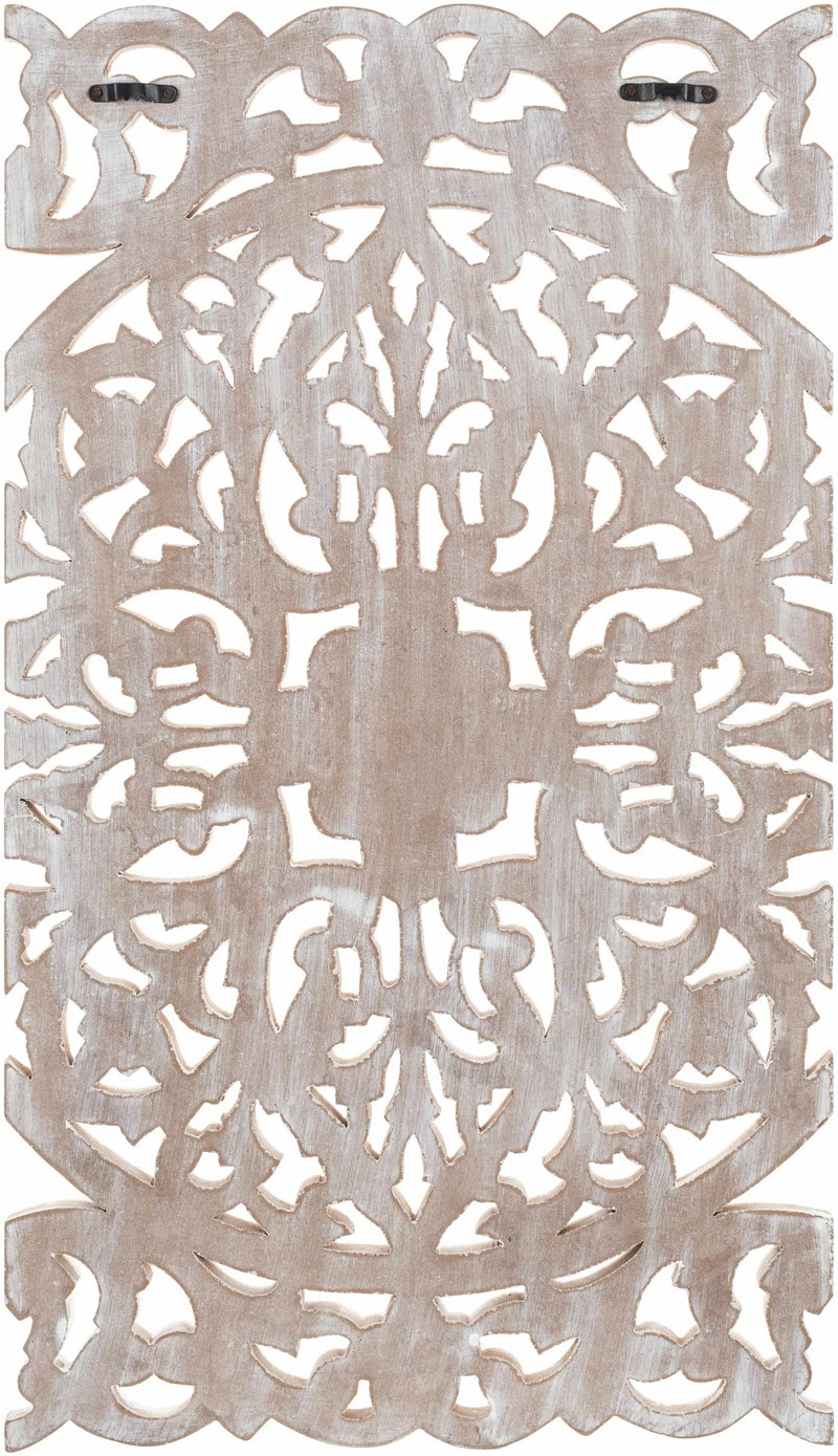 Romblon Wall Art Piece by Boutique Rugs