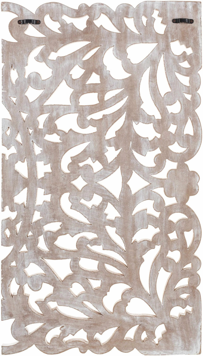 Romblon Wall Art Piece by Boutique Rugs