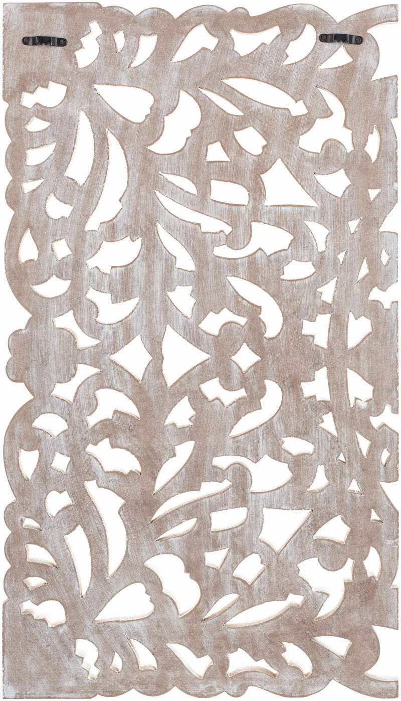 Romblon Wall Art Piece by Boutique Rugs