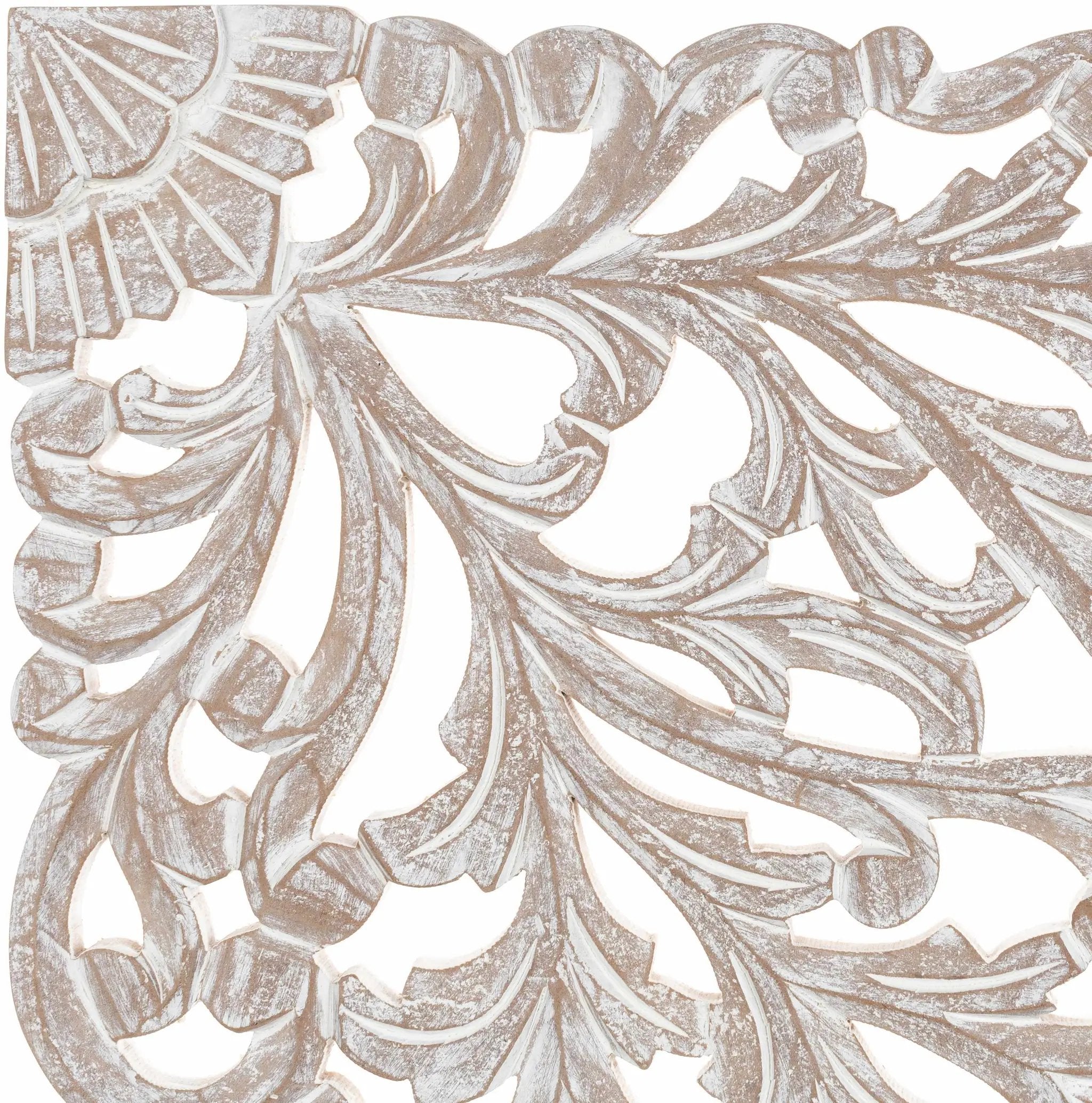 Romblon Wall Art Piece by Boutique Rugs
