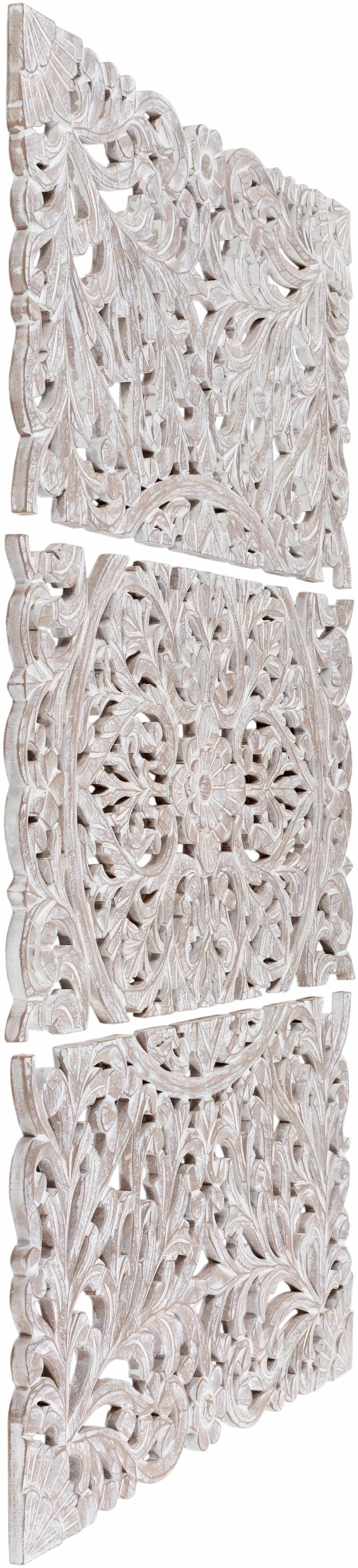 Romblon Wall Art Piece by Boutique Rugs