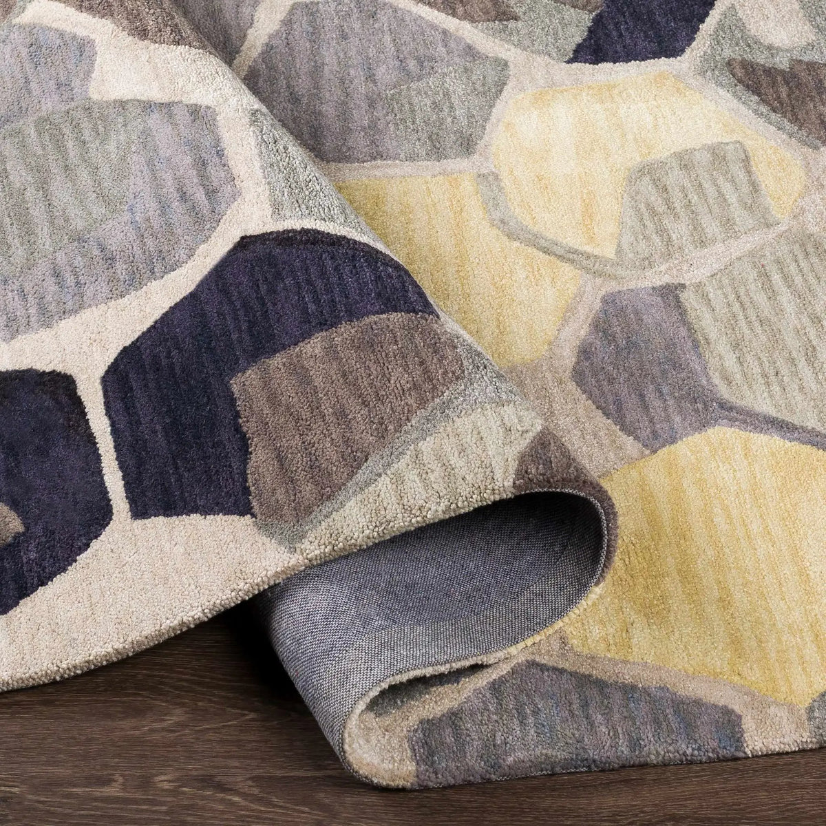 Romoland Area Rug - Clearance, photo 4 of 10