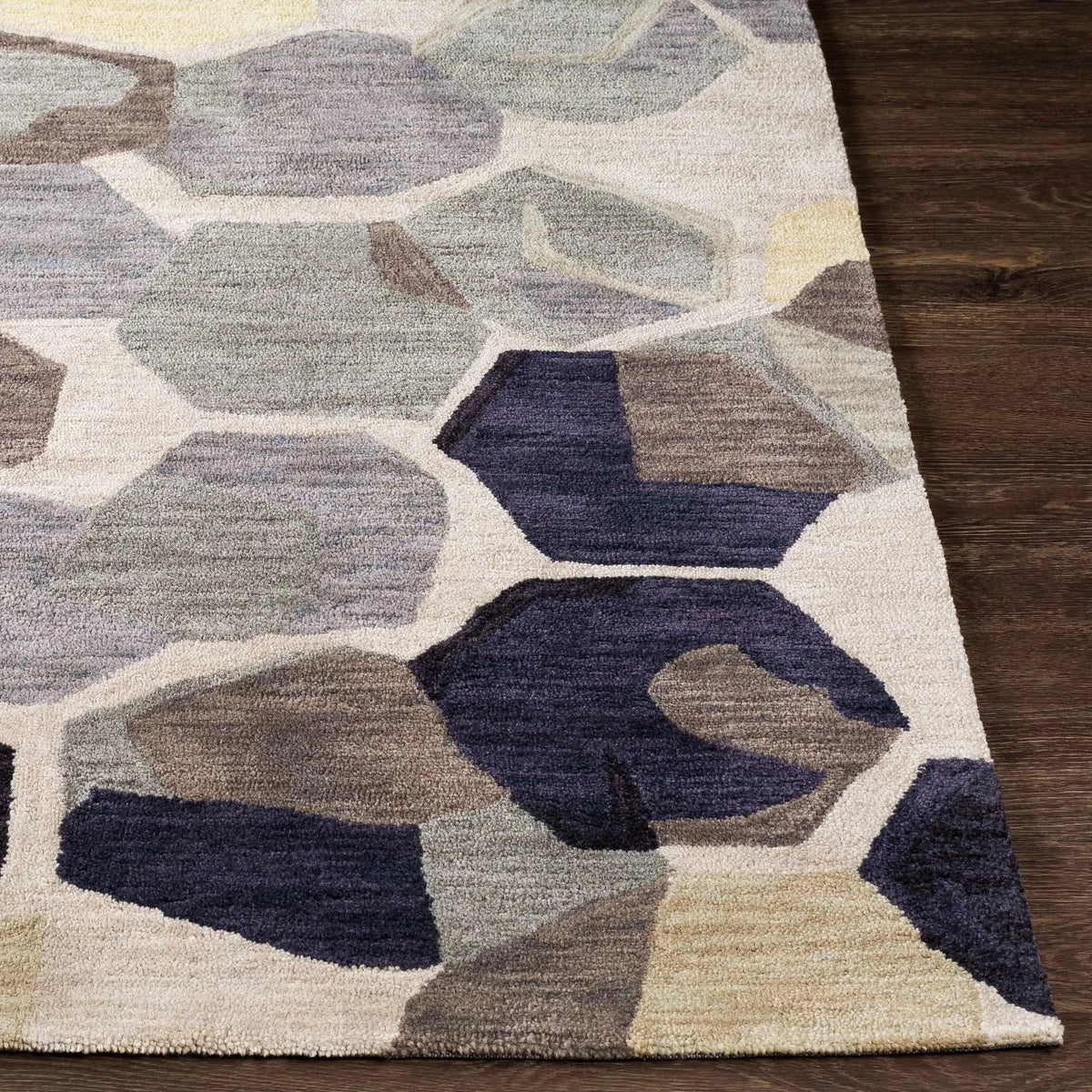 Romoland Area Rug - Clearance, photo 3 of 10