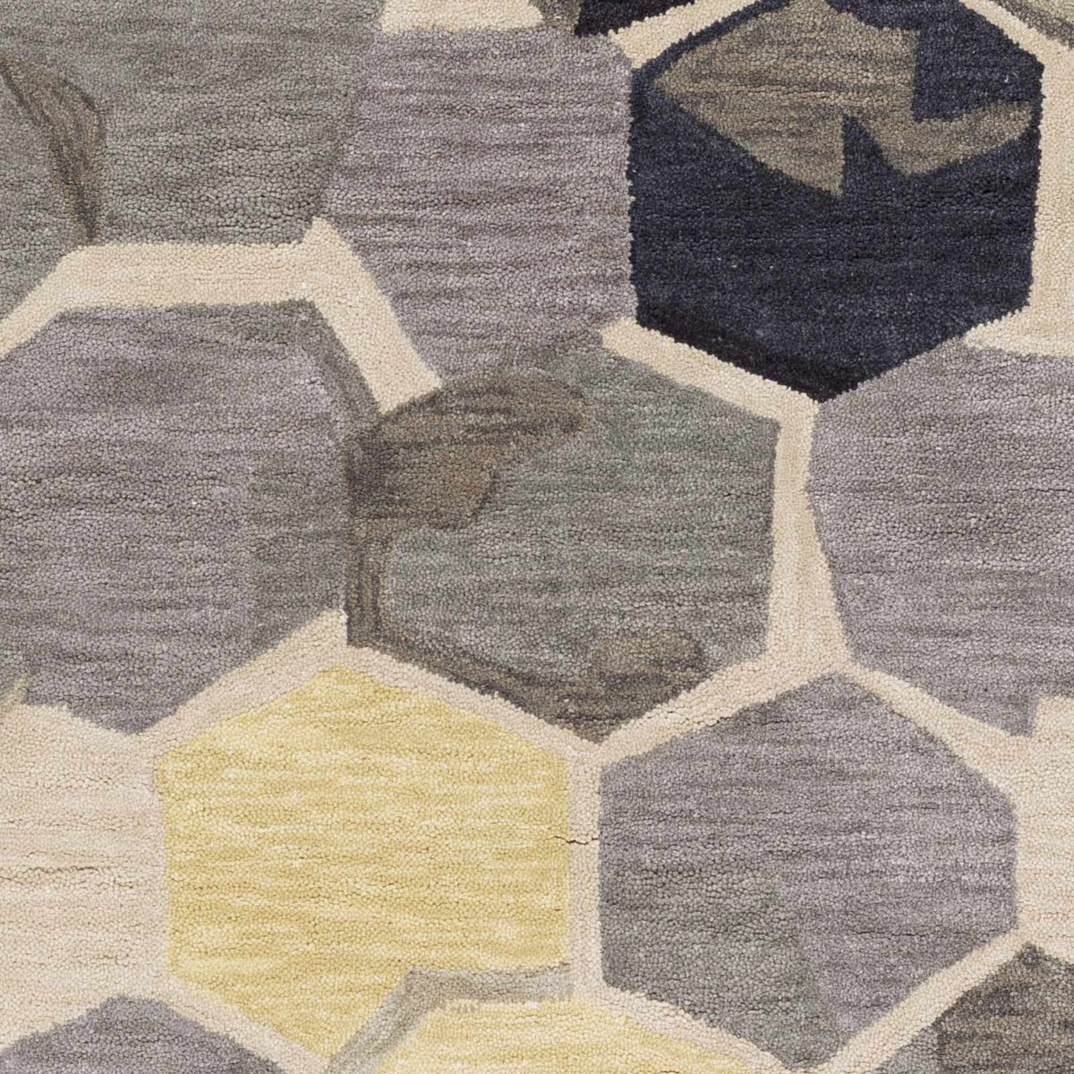 Romoland Area Rug - Clearance, sample swatch