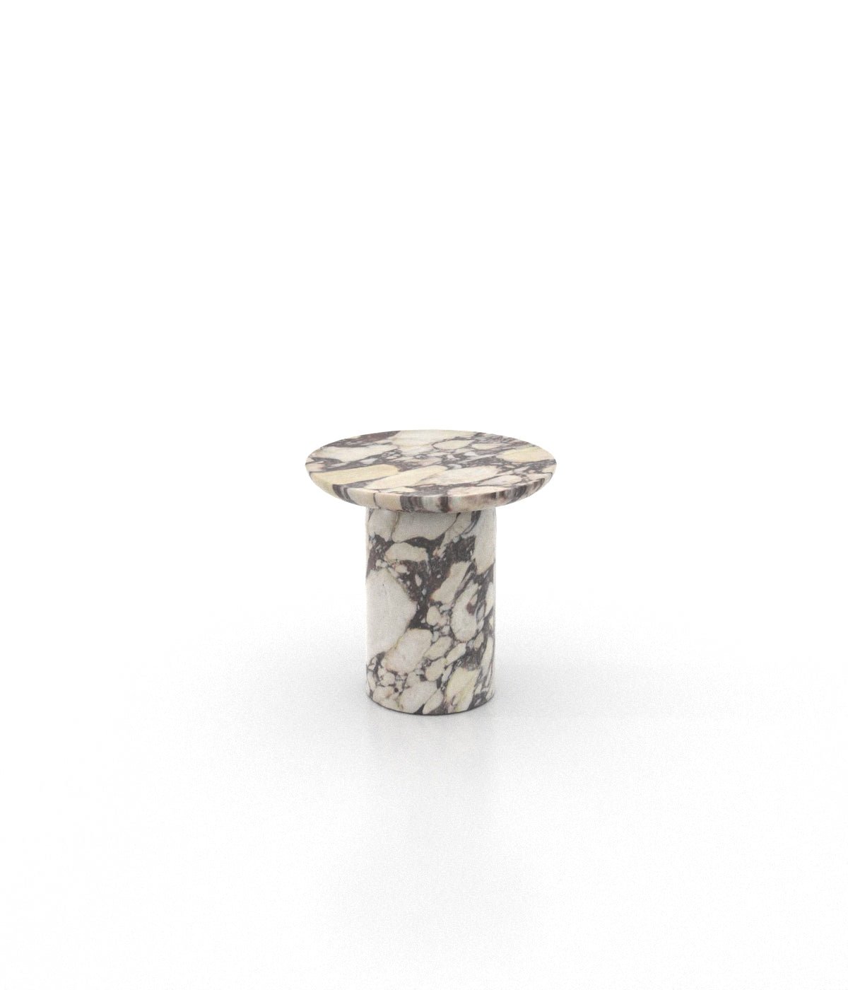 Romolo Side Table by Zicana Boutique