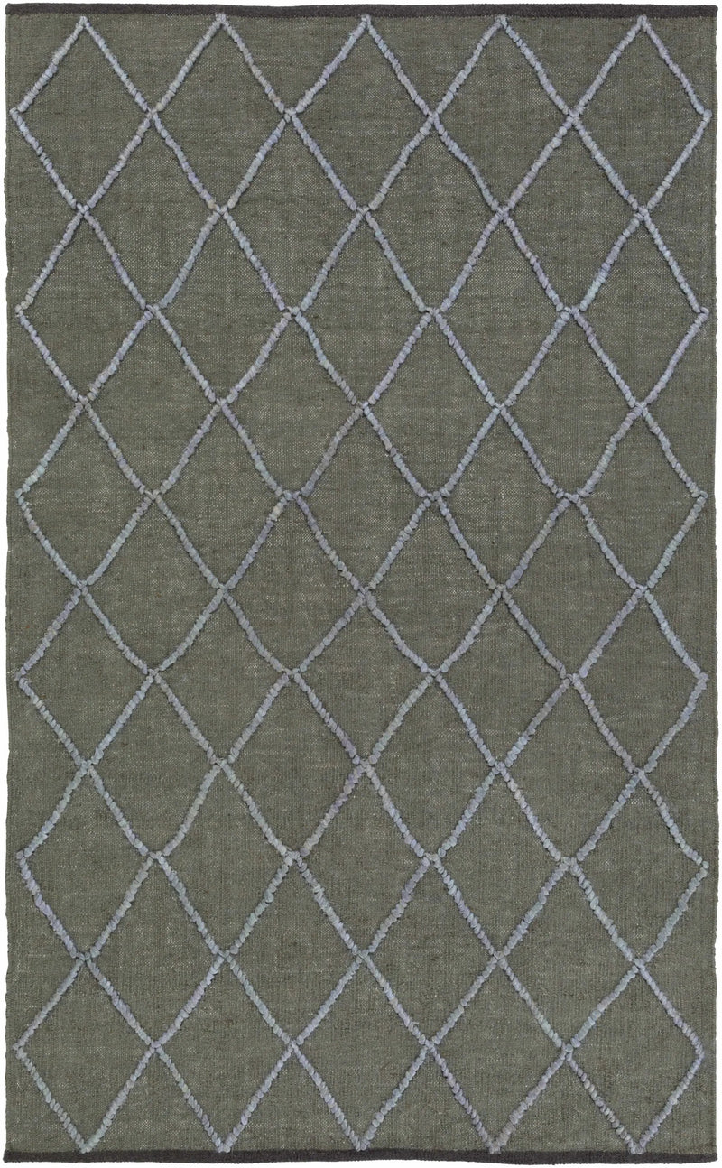 Ronco Jute Carpet - Clearance by Boutique Rugs