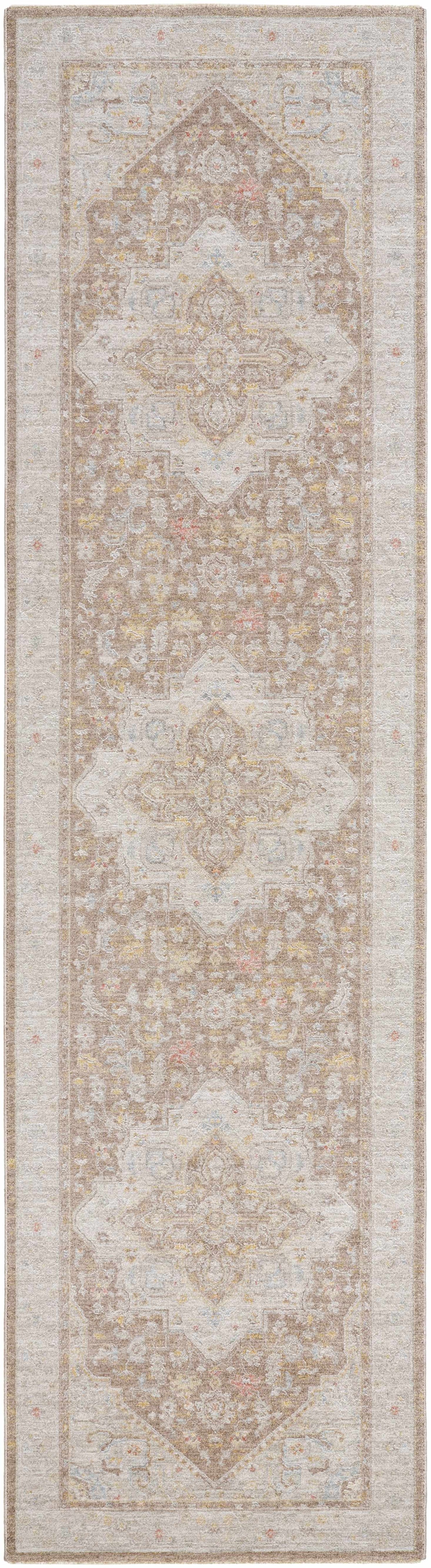 Roni Traditional Thick Luxe Turkish Rug - Clearance, photo 11 of 13
